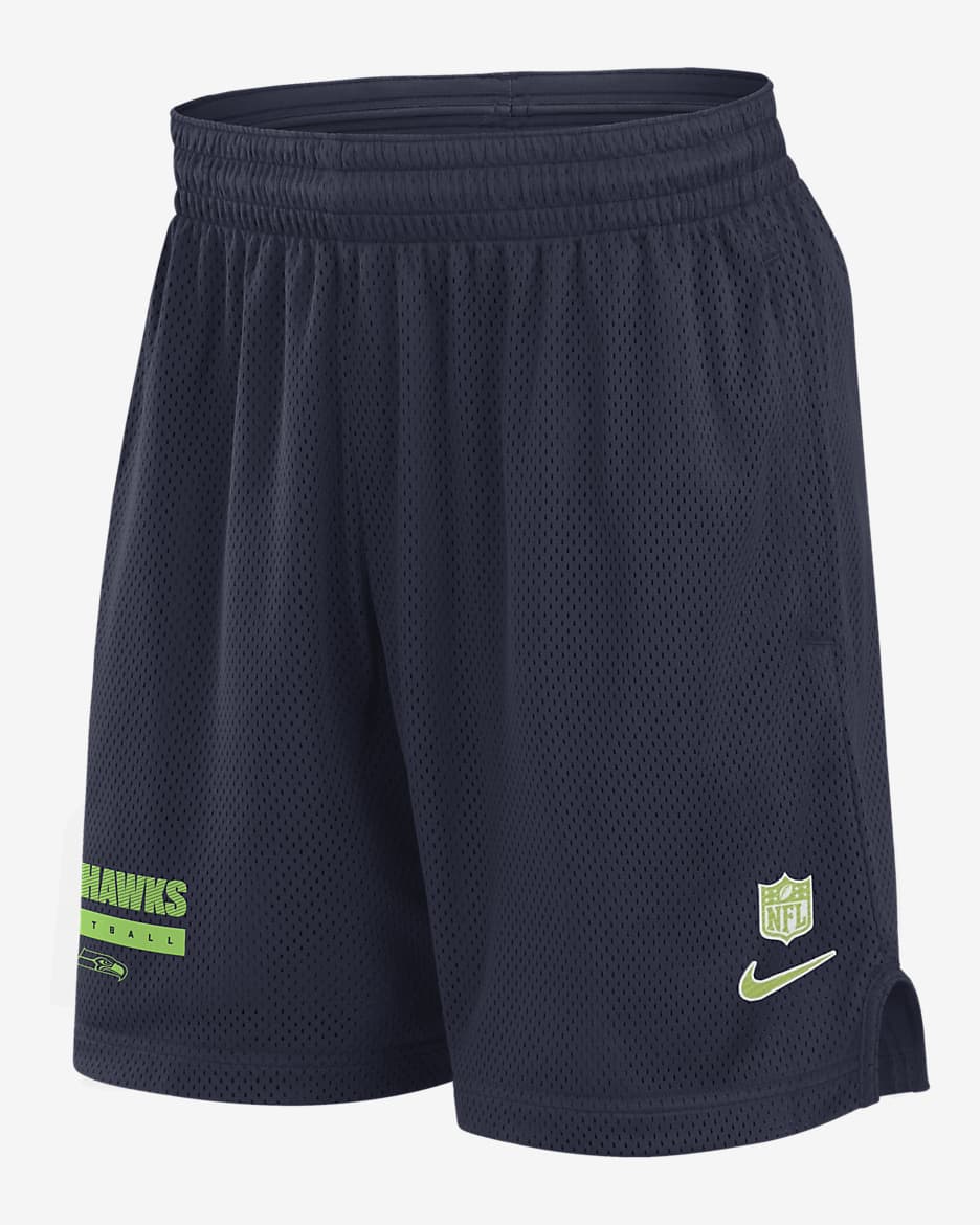 Nike nfl shorts online